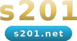 s201 logo